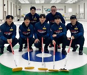 한국 남녀컬링, 범대륙 컬링선수권 동반 결선 진출+세계선수권 출전권 획득