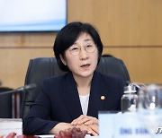 베트남 천연자원환경부 장관 만난 한화진 장관