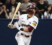 이정후, MLB닷컴 선정 FA 랭킹 14위 "평균 이상의 중견수"