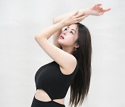 '둘째 임신' 강소라 "생애 첫 만삭화보..기대 반 걱정 반" 비하인드컷