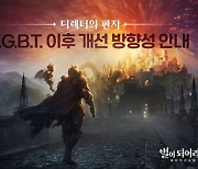 하이브IM, '별이되어라2: 베다의 기사들' 개발자 노트 공개