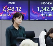 미국발 훈풍에 증시 급등…코스닥 4.5%↑