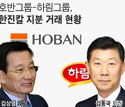 불공정거래로 털리고도 ‘끈끈한 우정’... 하림 HMM 인수, 손해보며 지원하는 호반