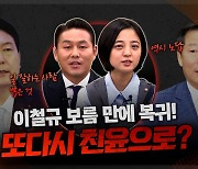 사무총장 사퇴했는데 인재영입위원장  임명 …‘적임자’ vs ‘노답’[중립기어 라이브]