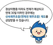 “대출 연체 없어도 신용거래 기록 없다면 신용평점 하락”..금감원, 신용관리 유의사항 발표