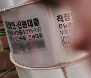 "고금리 대출, 신용평점 떨어뜨려요"... 슬기로운 신용평가 가이드