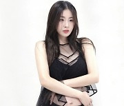 강소라, 아름다운 D라인… 만삭 화보 B컷 공개 “멋진 결과물”