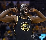 [NBA] '충격 발언' 그린 "지난 시즌, 팀 분위기는 최악이었다"