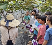 강원도교육청 ‘강원농촌유학’ 사업, 폐교위기 작은학교에 '숨통'