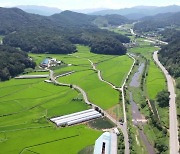 이번엔 '농지법' 위반?..담양 무정면 주민들 다시 고발