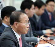 국민의힘 내부, 김포의 서울 편입 두고 논쟁 가열