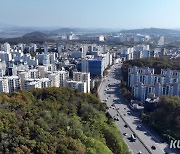 '서울 편입 논란' 하늘에서 본 김포 고촌 [쿠키포토]