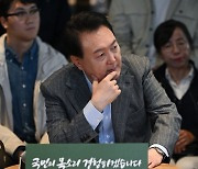 “은행 갑질 많다, 카카오 택시 횡포”… 콕집은 尹