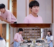 ‘뮤직인더트립’ 츄, 이무진 도발시킨 압도적인 요리 솜씨? [M+TV컷]