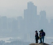 ‘최악’ 미세먼지 또 몰려오는데…한중일 장관회의, 대책 있을까