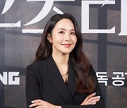 '이혼' 박지윤, 방송 복귀작은 '여고추리반3'…변함없이 사랑받을까