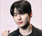 [MD포토] 골든차일드 보민, '잘생김 근접샷'