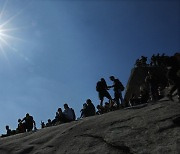 연말 다가오는데 날씨 역주행…서울, 116년 만의 ‘더운 11월 아침’ 갱신