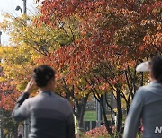 인천, 당분간 평년기온 웃돌아 포근…낮부터 맑아져