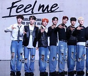 골든차일드, 'Feel Me'로 컴백