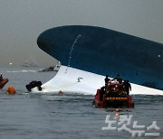 대법, '세월호 구조 실패' 해경 지휘부…최종 '무죄' 확정(종합)