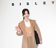 임지연, '감각적인 출근룩' [사진]