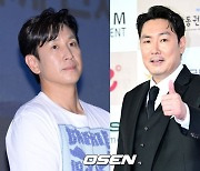 이선균 대타로 조진웅 물망..‘선수 교체’ 성공한 드라마는? [Oh!쎈 이슈]