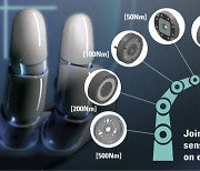 에이엘로봇, 자체 개발 토크센서로 국내 넘어 해외 진출···"R&D 투자가 기업 체질 바꿔"