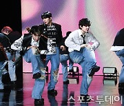 골든차일드, '열정 넘치는 무대 퍼포먼스' [ST포토북]