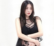 강소라, '역대급 만삭 화보' 비하인드 직접 공개…여전한 여신 자태