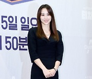 한혜진 '단아한 자태'[★포토]