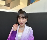 '미스트롯2' 김의영, '미스터로또' 출격..시청자 홀릴 캡사이신 보이스