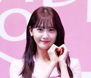 '만인의 연인' 소녀시대 윤아, 스타랭킹 女아이돌 2위