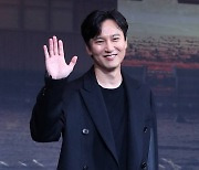 김남길, 롱런 인기 ing..이준호 이어 스타랭킹 男배우 2위