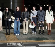 트와이스 '호주 투어 떠나요!'[★포토]