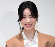 [포토]임지연, 가을 담은 미소