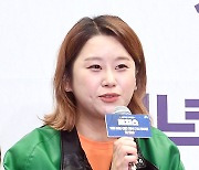 [TD포토] '티처스' 윤혜지 PD