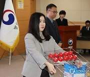 2024년도 입영 대상 카투사 공개선발