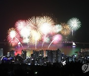 부산불꽃축제 때 도시철도 증편…경찰·소방도 안전대책(종합)