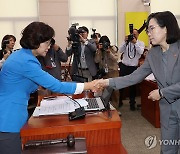 국감서 '잼버리' 네탓 공방…"전 정부부터 부실" "현 정부 책임"(종합)