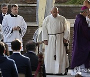 Italy Pope War Cemetery