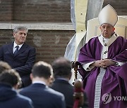 Italy Pope War Cemetery