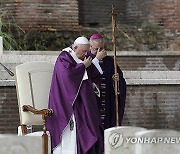 Italy Pope War Cemetery