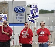 Autoworkers-Contract Vote