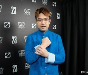 롤드컵에 참가한 LPL 호스트 리우항, "한국에 처음 와서 기대감 크다"