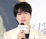 '싱글인서울' 이동욱 "'검블유'서 임수정 전남친…재회 성사돼 좋았다" [N현장]