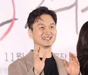 [E포토] 장현성, '동네북 출판사 대표 역으로'