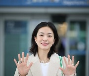 이설, 베를린으로 출국…‘믿을 수 있는 사람’ 한국독립영화제 초청