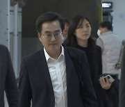 김동연 "김포시 서울 편입 추진은 대국민 사기극"