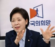 양향자 한국의희망 대표 “첨단·소부장 특화단지 예산 살려낼 것”